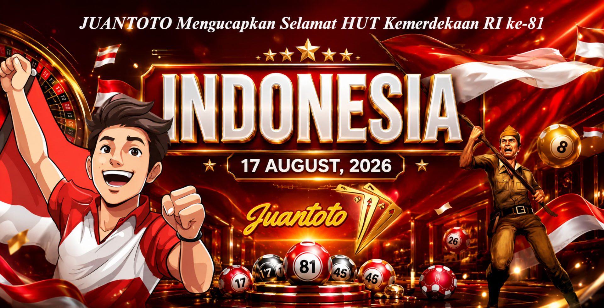 HUT RI