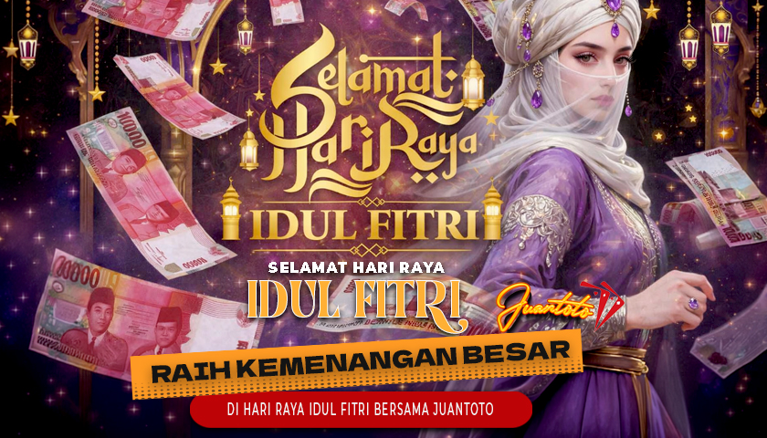 hari raya idul fitri 2026
